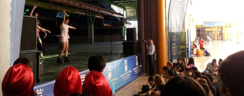 Animacomic Got Talent