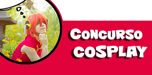 Concurso Cosplay