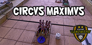 Circvs Maximvs
