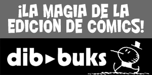 ¡La magia de la edición de cómics!