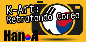K-Art: Retratando Corea