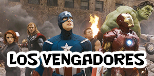 Los Vengadores
