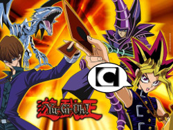 Yu Gi Oh