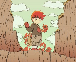 Imagen de Cinco Elementos Jesulink