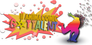 Animacomic GotTalent