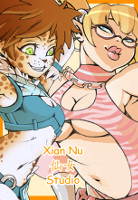 Xian Nu Studio