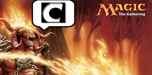 Torneos Magic the Gathering