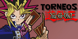 Torneos YuGioh