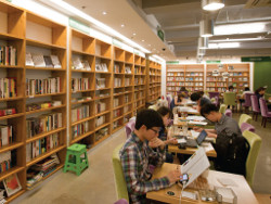 Conferencia Grado en Estudios de Asia Oriental + Programas de movilidad a Corea del Sur