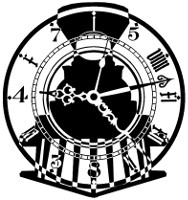 Maquinistas del Tiempo