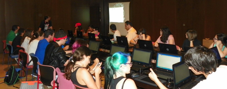 Cómo hacer un webcómic de éxito (o no)