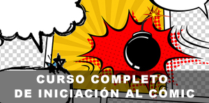 ESPACIU, APLAZADO. Curso completo de iniciación al cómic ESPACIU, APLAZADO. Curso completo de iniciación al cómic