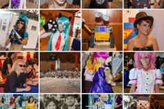 
Maurice Conde Fotógrafo