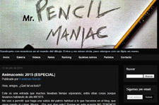 Animacomic 2015 (ESPECIAL)