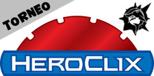 Torneo Heroclix