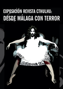Exposición Revista Cthulhu
